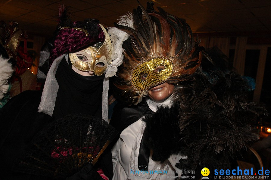 Kneipen-Schnurr-Nacht: Stockach am Bodensee, 18.02.2012