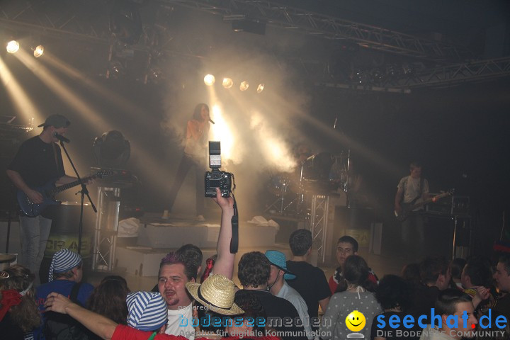Stierball 2009