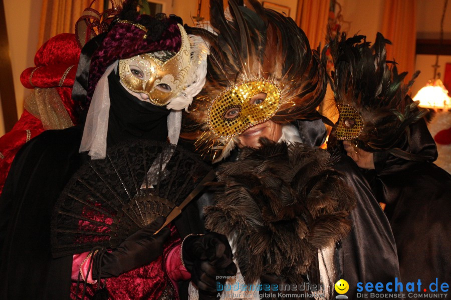 Kneipen-Schnurr-Nacht: Stockach am Bodensee, 18.02.2012
