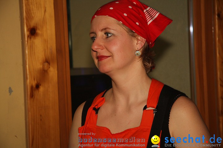 Stierball 2009