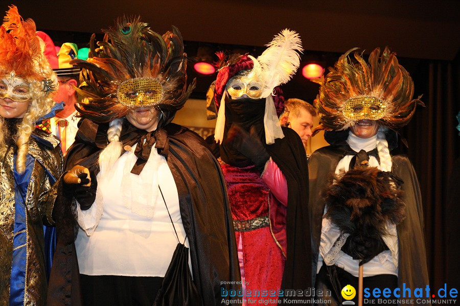 Kneipen-Schnurr-Nacht: Stockach am Bodensee, 18.02.2012