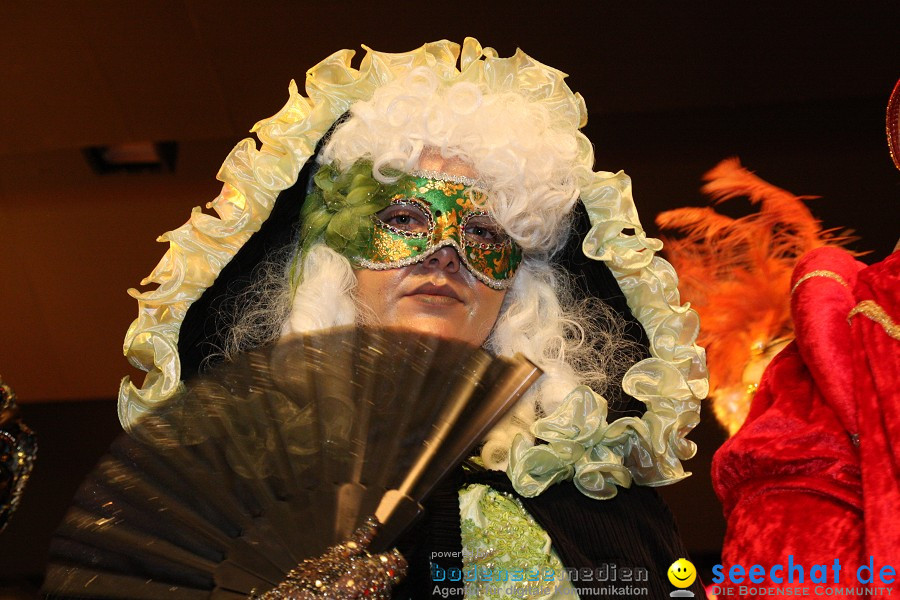 Kneipen-Schnurr-Nacht: Stockach am Bodensee, 18.02.2012
