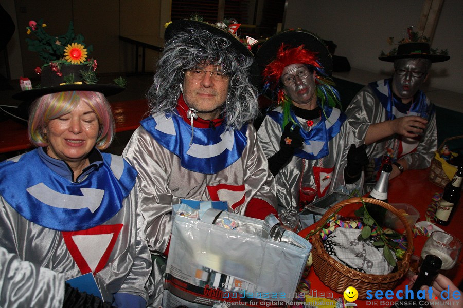 Kneipen-Schnurr-Nacht: Stockach am Bodensee, 18.02.2012