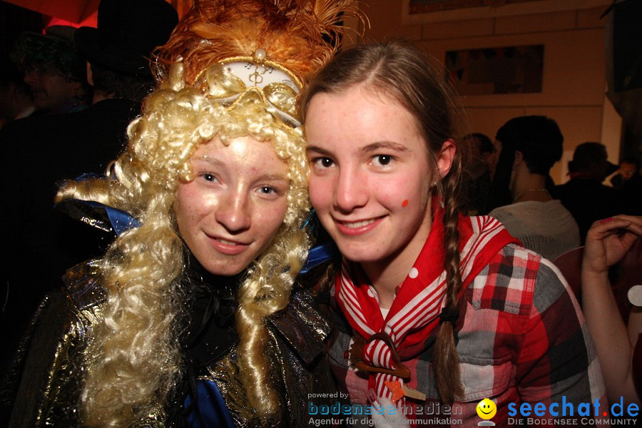Kneipen-Schnurr-Nacht: Stockach am Bodensee, 18.02.2012