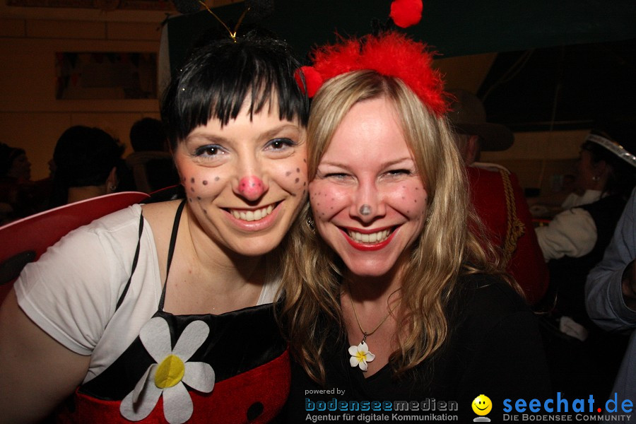Kneipen-Schnurr-Nacht: Stockach am Bodensee, 18.02.2012