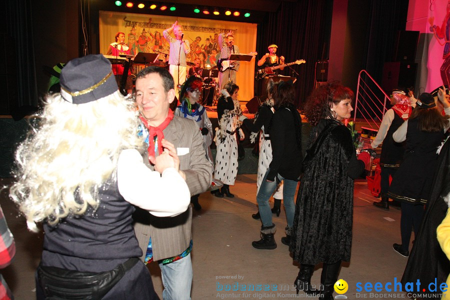 Kneipen-Schnurr-Nacht: Stockach am Bodensee, 18.02.2012