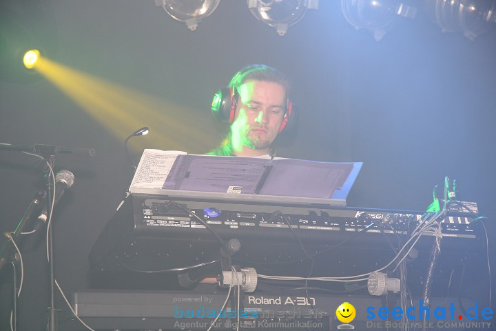 Stierball 2009