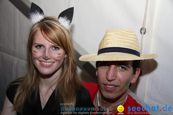 Stierball 2009