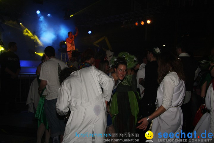 Stierball 2009