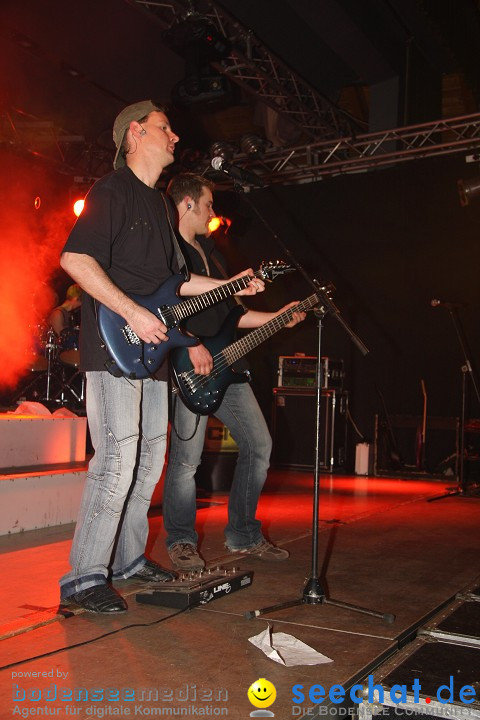 Stierball 2009