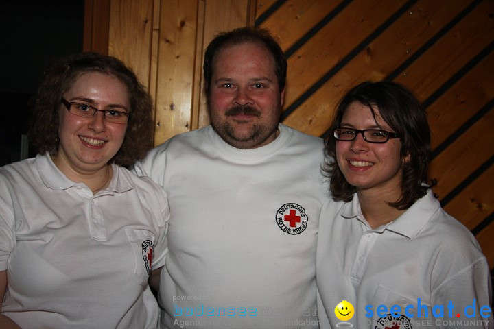Stierball 2009