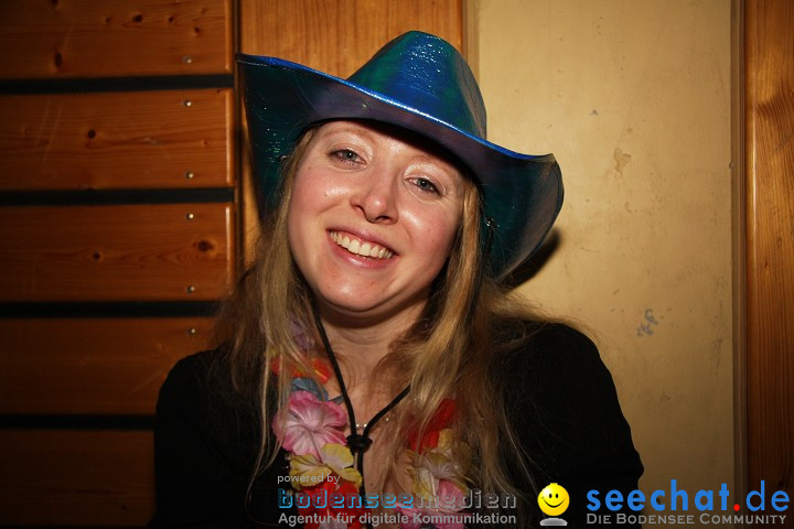 Stierball 2009