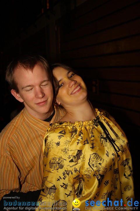 Stierball 2009