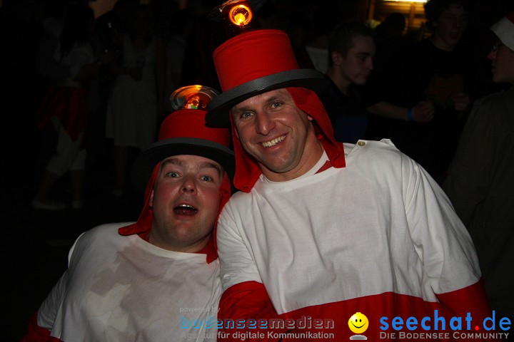 Stierball 2009
