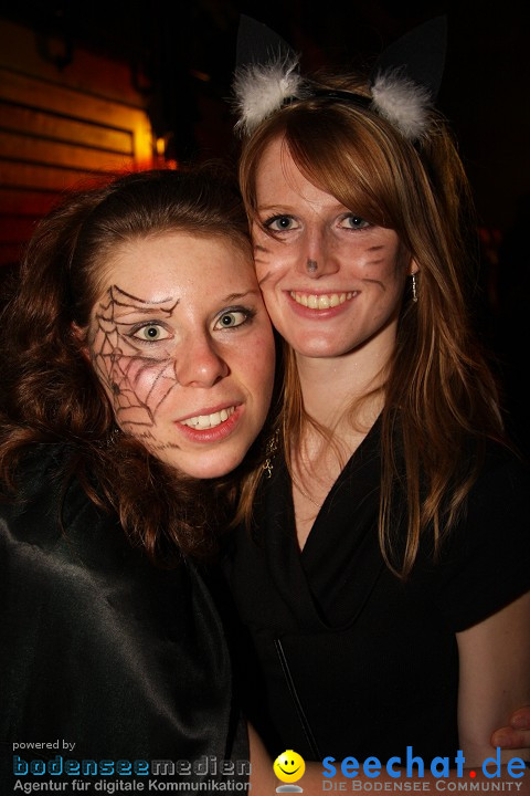 Stierball 2009