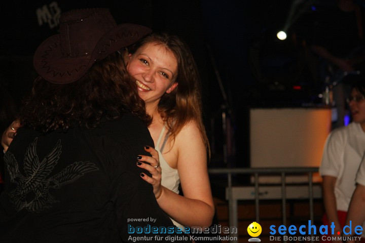 Stierball 2009