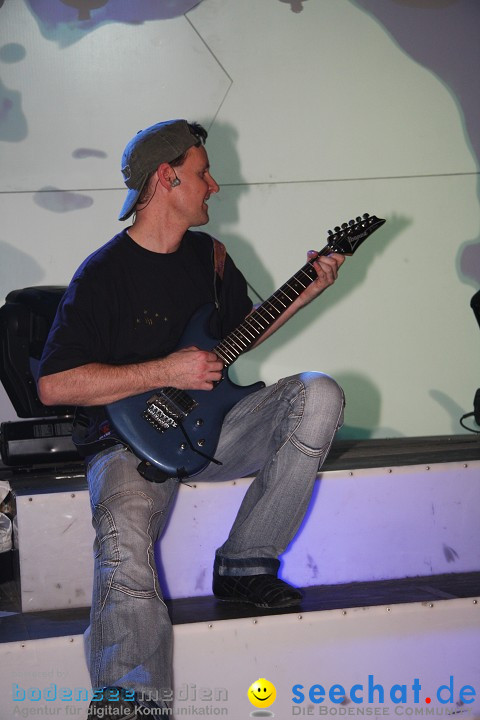 Stierball 2009