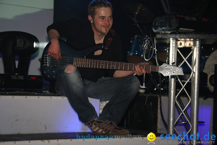 Stierball 2009