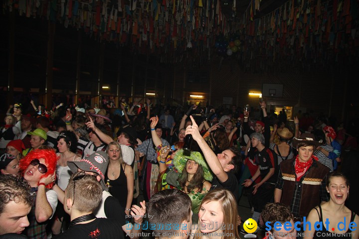Stierball 2009