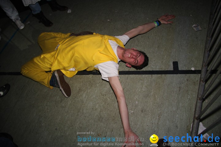 Stierball 2009