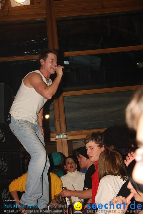 Stierball 2009