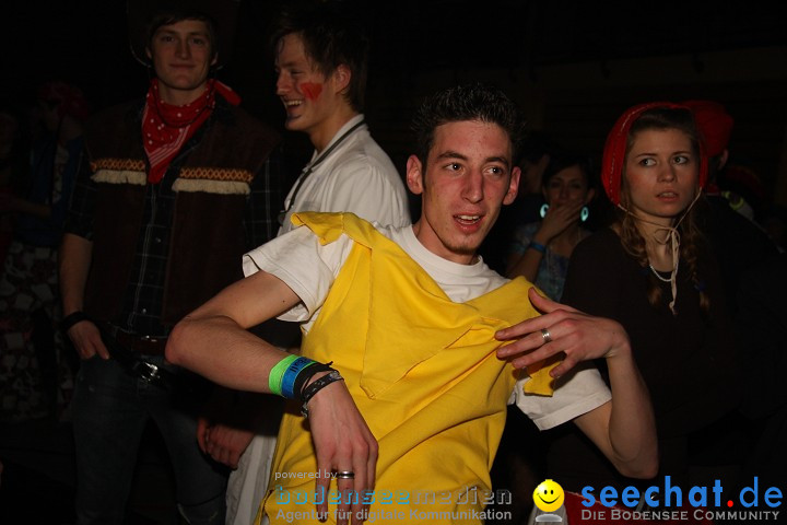 Stierball 2009