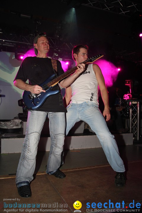 Stierball 2009