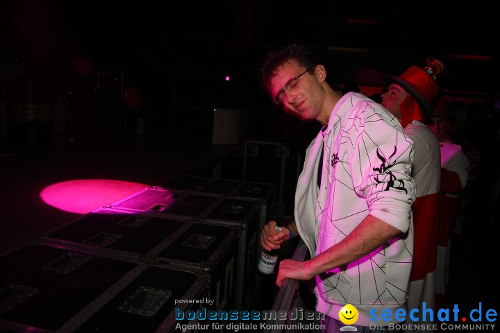 Stierball 2009