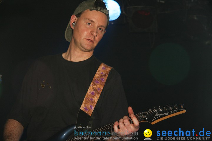 Stierball 2009