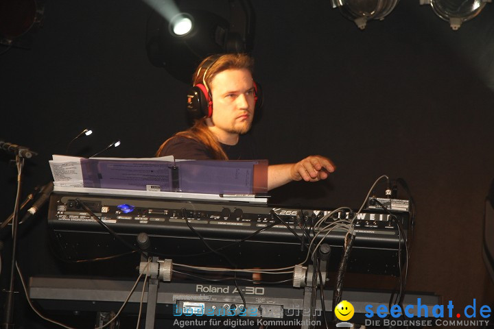 Stierball 2009