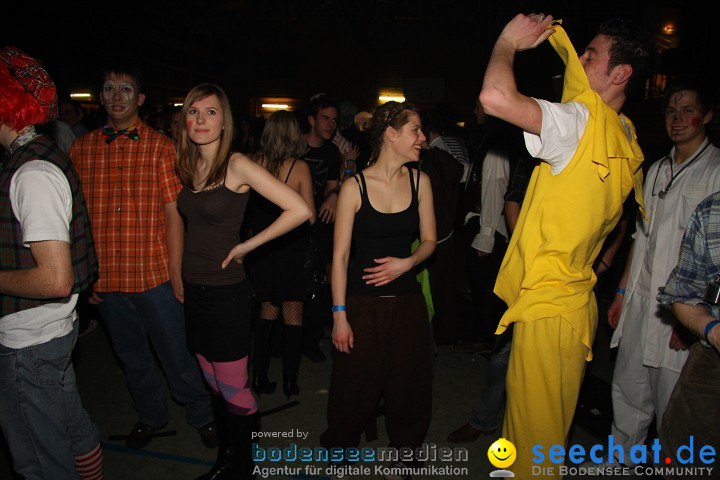 Stierball 2009
