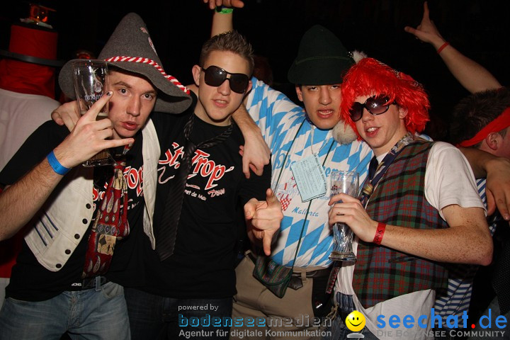 Stierball 2009