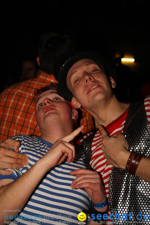 Stierball 2009