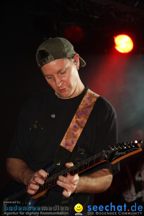 Stierball 2009