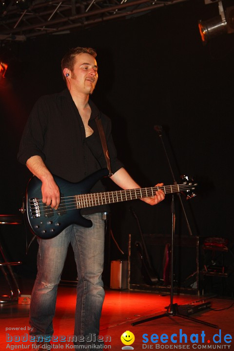 Stierball 2009