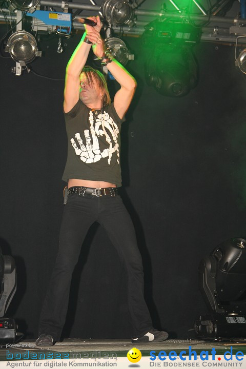 Stierball 2009