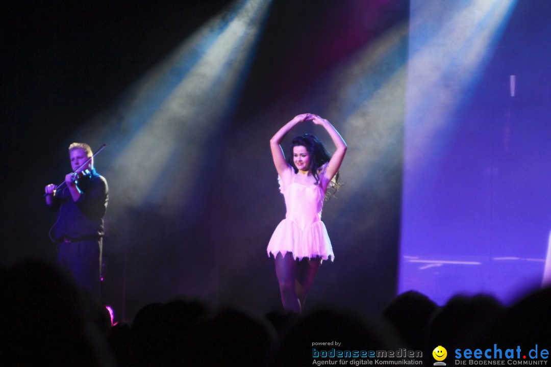 DANCE MASTERS! Best Of Irish Dance: Sigmaringen, 20.03.2012