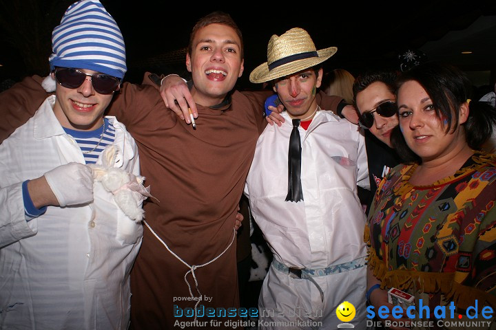 Stierball 2009
