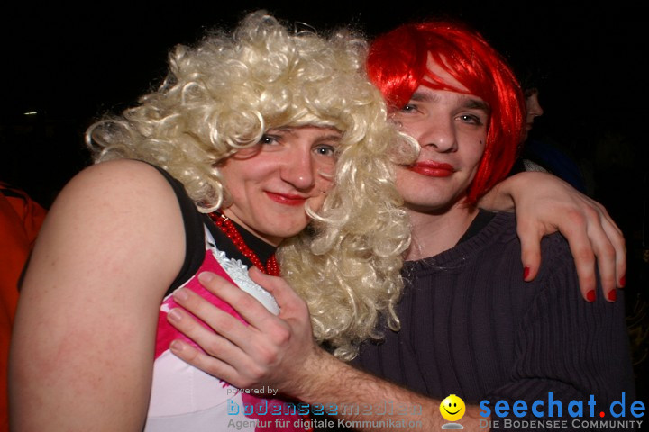 Stierball 2009