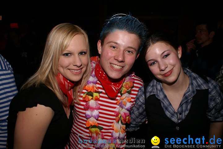 Stierball 2009