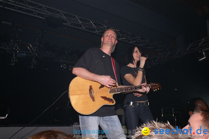 Stierball 2009