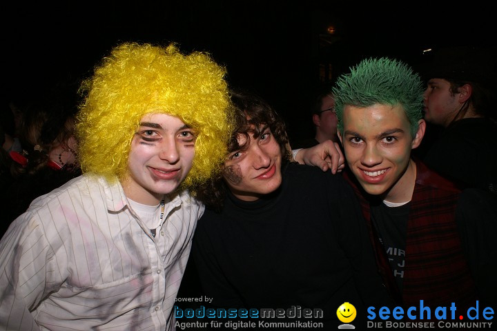 Stierball 2009