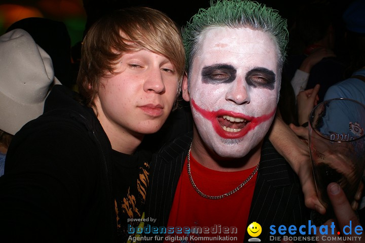 Stierball 2009