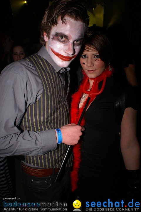 Stierball 2009