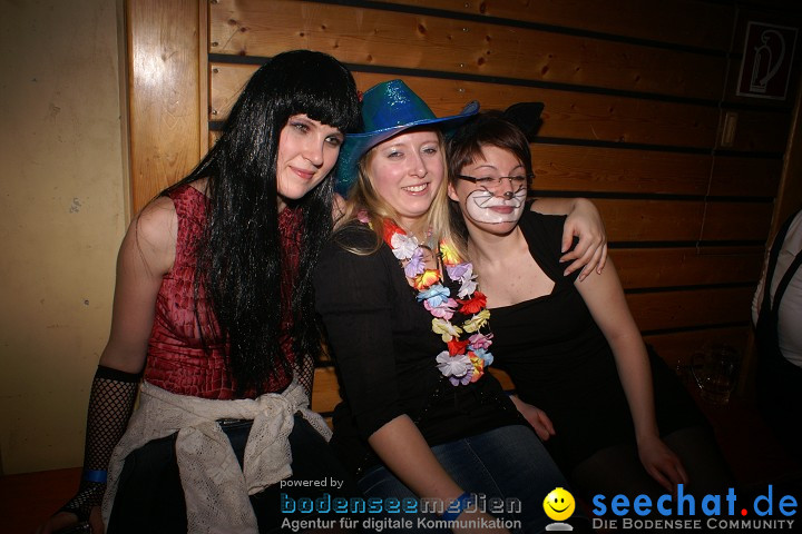 Stierball 2009