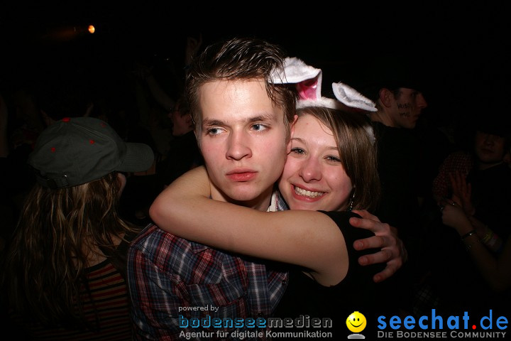 Stierball 2009