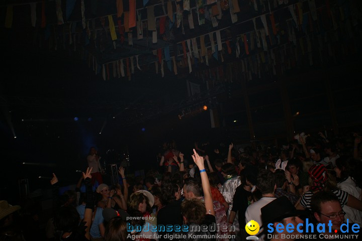 Stierball 2009