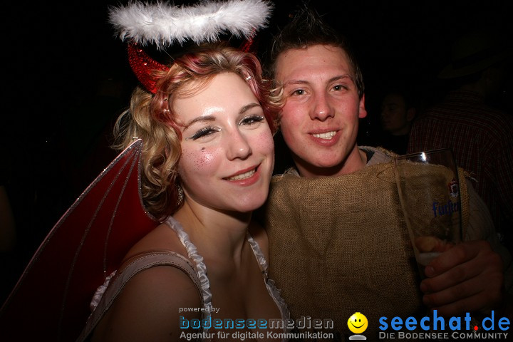 Stierball 2009