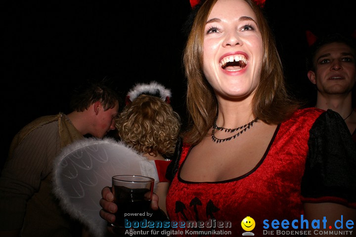 Stierball 2009