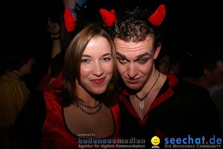 Stierball 2009